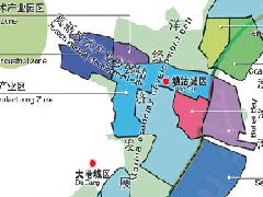 現(xiàn)代農(nóng)業(yè)產(chǎn)業(yè)園如何做好三產(chǎn)融合？