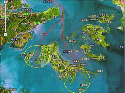 舟山:下好長(zhǎng)三角一體化先手棋