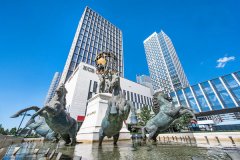 連線自貿(mào)區(qū)：自貿(mào)區(qū)打造京津冀金融“出?？凇? /></a>
          <h3><a href=