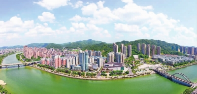 瀏陽(yáng)何以快步向前 縣域經(jīng)濟(jì)新"瀏陽(yáng)現(xiàn)象"解讀