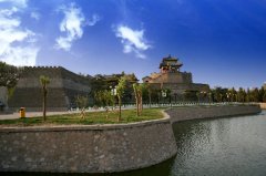 邯鄲征求各縣（市、區(qū)）對“十三五”規(guī)劃建議的意見