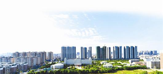 探訪仙桃國家高新區(qū):站在潮頭再揚帆