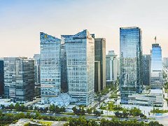 江北新區(qū)樞紐辦召開西壩經(jīng)濟(jì)區(qū)及南京北站經(jīng)濟(jì)區(qū)產(chǎn)業(yè)規(guī)劃終期評審會