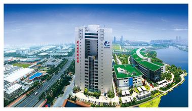 蘇州工業(yè)園區(qū)：打造中國開發(fā)區(qū)升級(jí)版