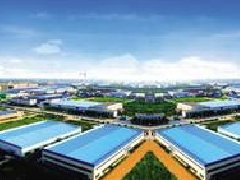 2025年打造千億級產(chǎn)業(yè)規(guī)劃，鄭州傳感器小鎮(zhèn)故事將如何抒寫？