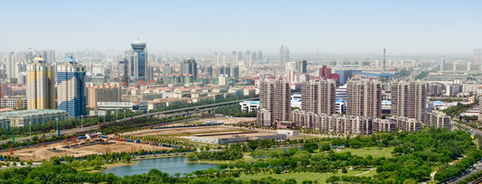 高新區(qū)打造全產(chǎn)業(yè)鏈項(xiàng)目集群 帶動(dòng)經(jīng)濟(jì)強(qiáng)勢增長