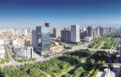 西安高新區(qū)：打造投資洼地創(chuàng)業(yè)寶地發(fā)展高地加快推進國家自主創(chuàng)新示范區(qū)建設