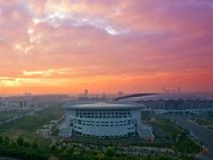 “十四五”期間，這里將成為高端醫(yī)療器材研發(fā)、制造和運(yùn)用的產(chǎn)業(yè)高地