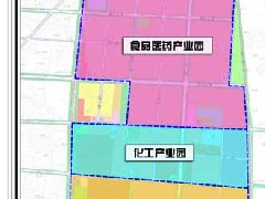 為美好而來(lái)，孔雀城產(chǎn)業(yè)規(guī)劃新城格局