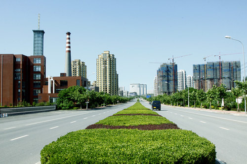 旅順經(jīng)濟技術開發(fā)區(qū)提速創(chuàng)新驅(qū)動步伐