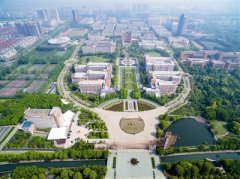 杭州經濟技術開發(fā)區(qū)創(chuàng)新發(fā)展再添動力