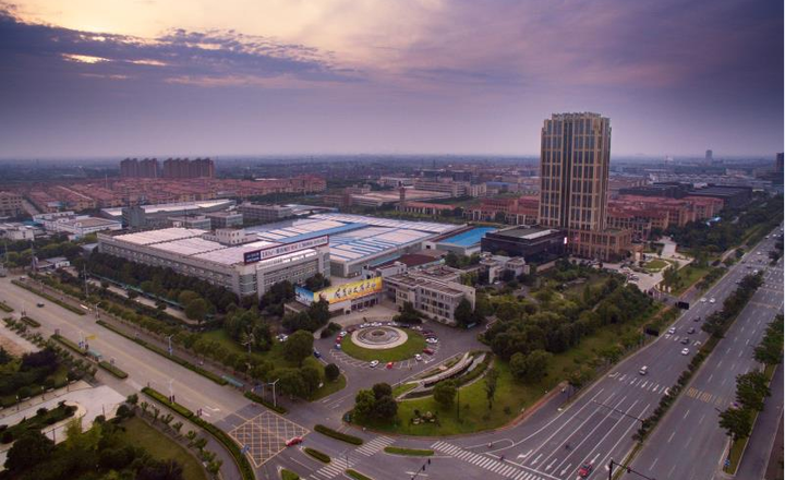 山西公示2022年山西省文化產(chǎn)業(yè)示范園區(qū)（基地）創(chuàng)建單位名單