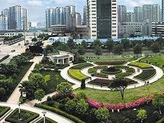 “十四五”規(guī)劃，中央創(chuàng)新區(qū)的模式創(chuàng)新
