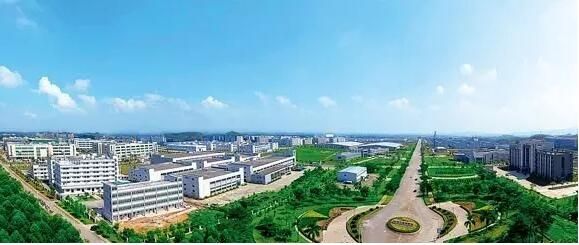 高效建設(shè)+運營！溫江國家農(nóng)業(yè)科技園區(qū)交出高分期中卷