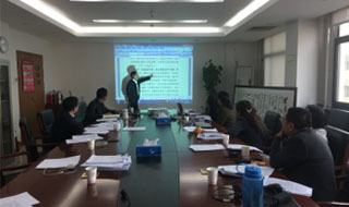 參加現(xiàn)代農(nóng)業(yè)產(chǎn)業(yè)園建設(shè)研討會，我院貢獻產(chǎn)業(yè)融合發(fā)展理論成果