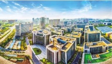 國務院公布合肥高新區(qū)等28個首批“雙創(chuàng)”示范基地
