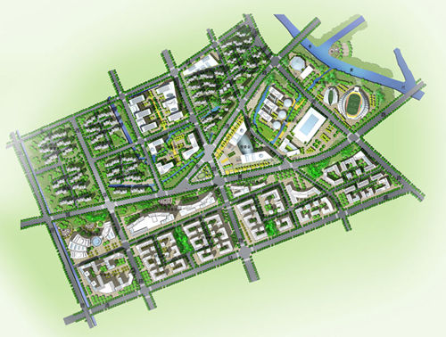 江蘇泰興市黃橋工業(yè)園區(qū)晉升為省級經濟開發(fā)區(qū)