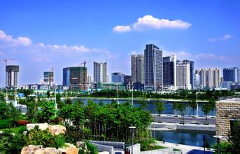 創(chuàng)新，這兒的企業(yè)真拼（調(diào)結(jié)構(gòu)轉(zhuǎn)方式·國家高新區(qū)調(diào)研行）
