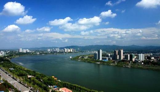 漢中市成功創(chuàng)建省級高新技術產(chǎn)業(yè)開發(fā)區(qū)