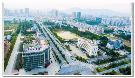 肇慶高新區(qū)推進(jìn)國家自主創(chuàng)新示范區(qū)建設(shè) 創(chuàng)新驅(qū)動 打造轉(zhuǎn)型發(fā)展強力引擎