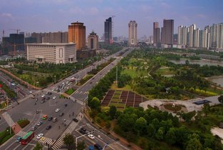 江蘇漣水經濟開發(fā)區(qū)：項目引領促轉型 創(chuàng)新驅動提質態(tài)