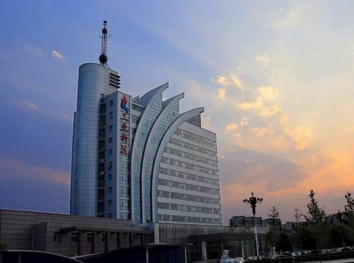 衡水市工業(yè)新區(qū)全力打造國家級(jí)高新區(qū)