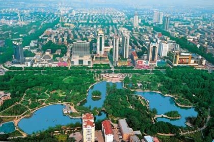 淄博經濟開發(fā)區(qū)牢牢把握結構調整這條主線，新舊動能轉換工作穩(wěn)步向前