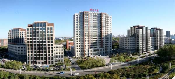 大慶高新區(qū)：引領城市產業(yè)轉型升級