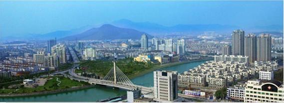 湖州開發(fā)區(qū)：開創(chuàng)“一流園區(qū)、美麗新城”建設(shè)新局面