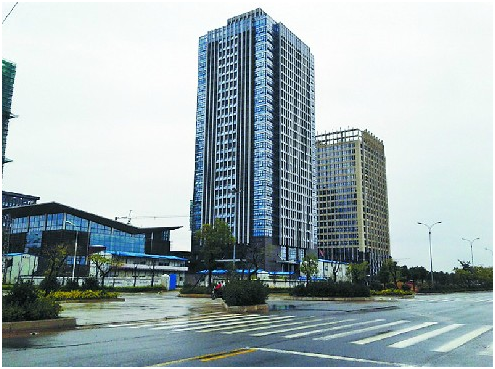 福州高新區(qū)入選國家知識產權試點園區(qū)