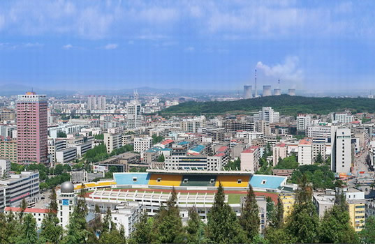 荊門高新區(qū)掘金綠色循環(huán)經濟打造全國特色產業(yè)基地