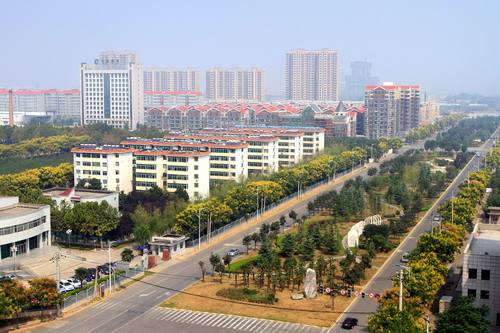 渭南高新區(qū)獲中國增材制造創(chuàng)新中心渭南產業(yè)化基地授牌