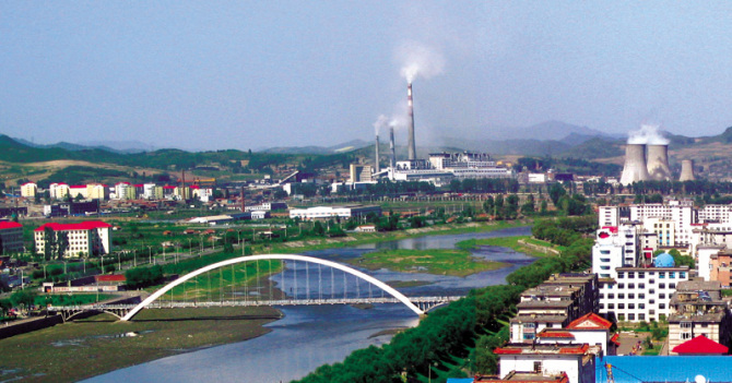 白山市市長王冰在白山經(jīng)濟開發(fā)區(qū)調(diào)研時強調(diào)加快推進新區(qū)建設打造綠色轉(zhuǎn)型樣