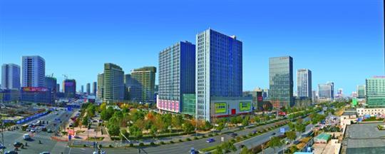嘉興經(jīng)開區(qū)打造全省高質量外資集聚地風頭正勁