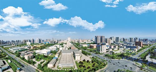 營造一流環(huán)境：經開區(qū)引領建設萬億級工業(yè)大走廊