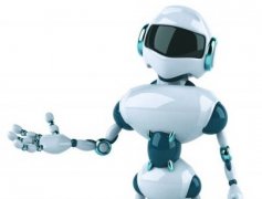 西安發(fā)布機器人產業(yè)規(guī)劃 2021年總產值達500億元