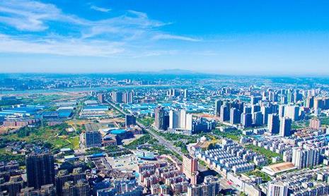 以創(chuàng)新驅(qū)動起步，湘潭高新區(qū)構(gòu)筑起全市經(jīng)濟(jì)的重要一極