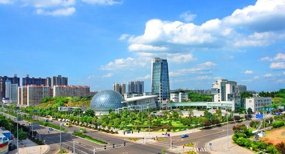 長(zhǎng)沙高新區(qū)企業(yè)煥發(fā)新活力，上演新舊動(dòng)能“轉(zhuǎn)換圖”