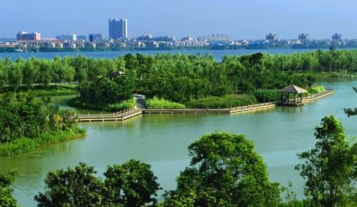 南昌高新區(qū)榮登國家級(jí)產(chǎn)業(yè)園區(qū)發(fā)展競(jìng)爭(zhēng)力百強(qiáng)榜