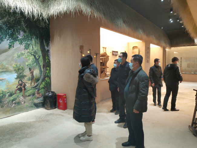 后稷故里，板棗之鄉(xiāng)——山西省稷山縣大力爭創(chuàng)國家現代農業(yè)產業(yè)園