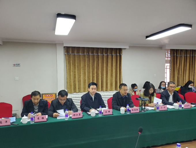 鋼鐵核城、戈壁明珠，嘉峪關(guān)高新區(qū)“以升促建” 規(guī)劃編制專家咨詢座談會(huì)在京圓滿召開