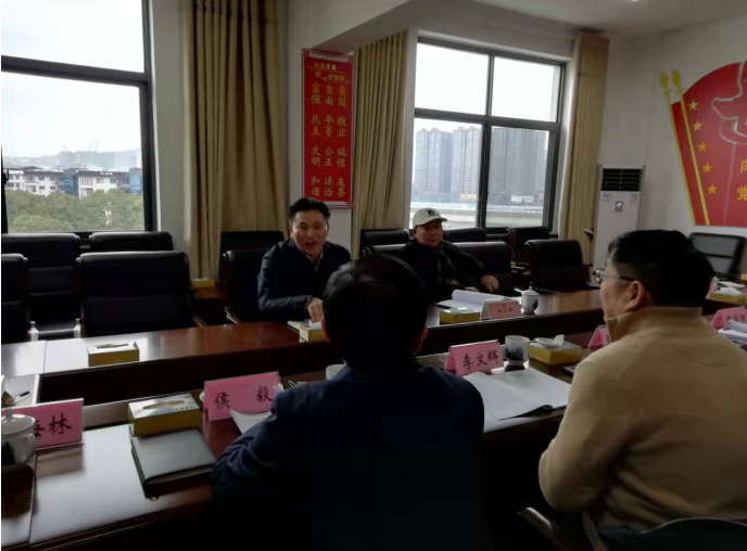 凝聚強大合力,國際旅游名城張家界譜寫國家高新區(qū)創(chuàng)建新篇章