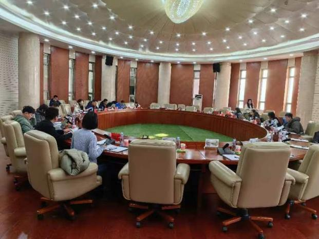 我院走入鄂爾多斯，為現(xiàn)代煤化工先進(jìn)制造業(yè)集群建設(shè)賦能助力