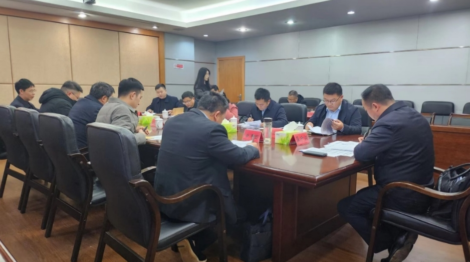 走在前、勇爭先——中國高新院助力江西省寧都縣創(chuàng)建國家現(xiàn)代農(nóng)業(yè)產(chǎn)業(yè)園