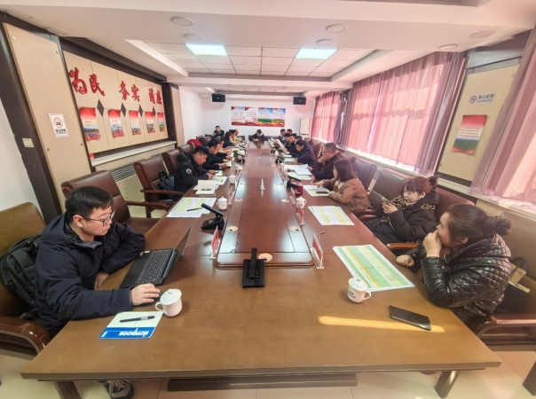 精準謀劃 深入服務(wù) 中國高新院助力科右前旗論證創(chuàng)建國家現(xiàn)代農(nóng)業(yè)產(chǎn)業(yè)園擬實